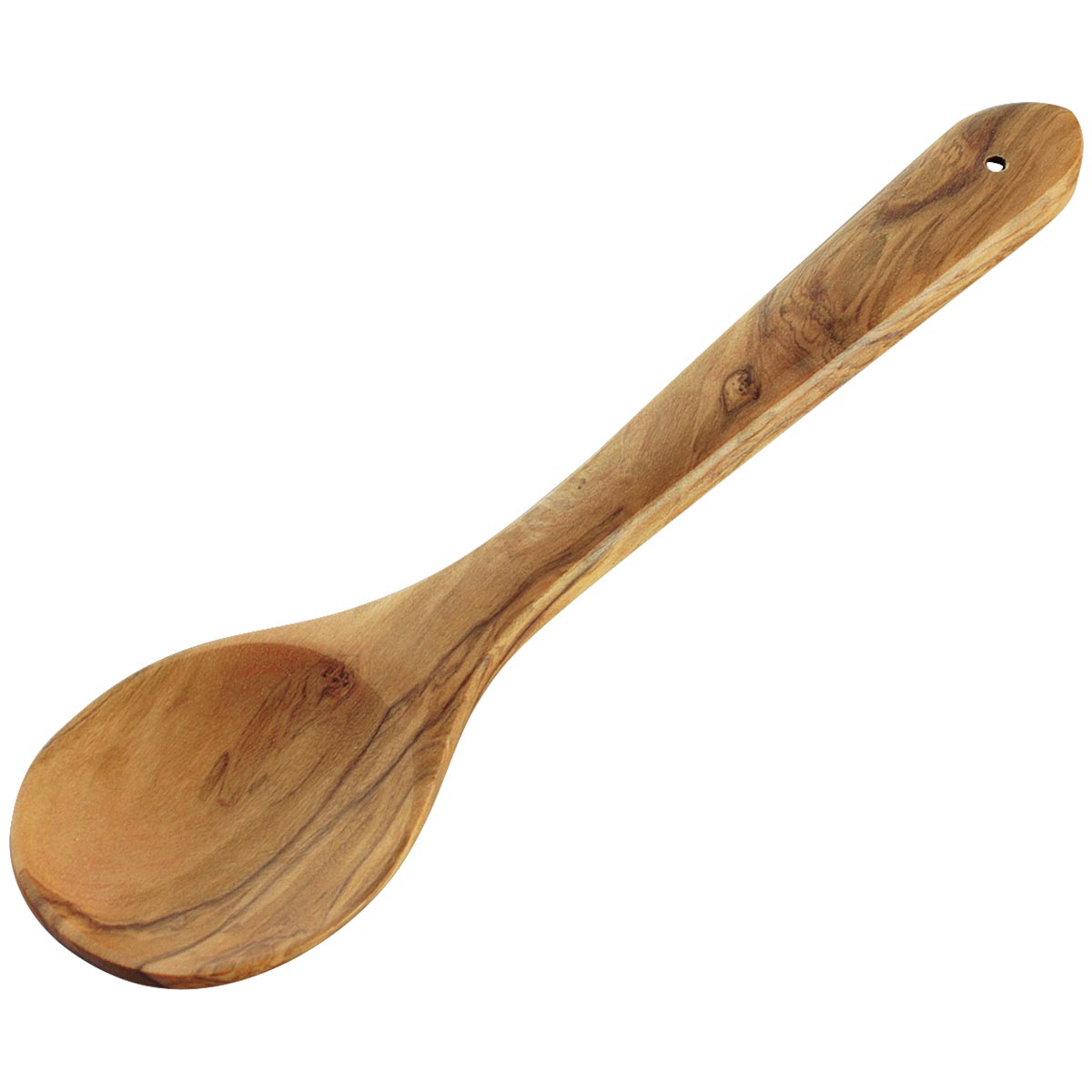 Olive Wood Utensils Frieling