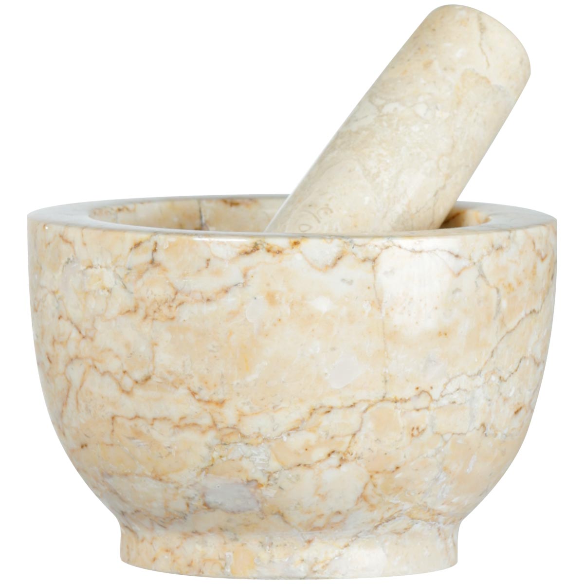 Mortars & Pestles Marble Frieling