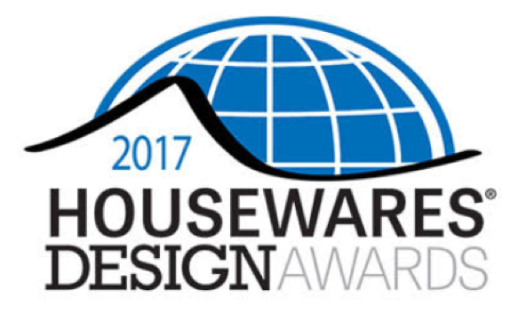 French Press Wins Housewares Design Award