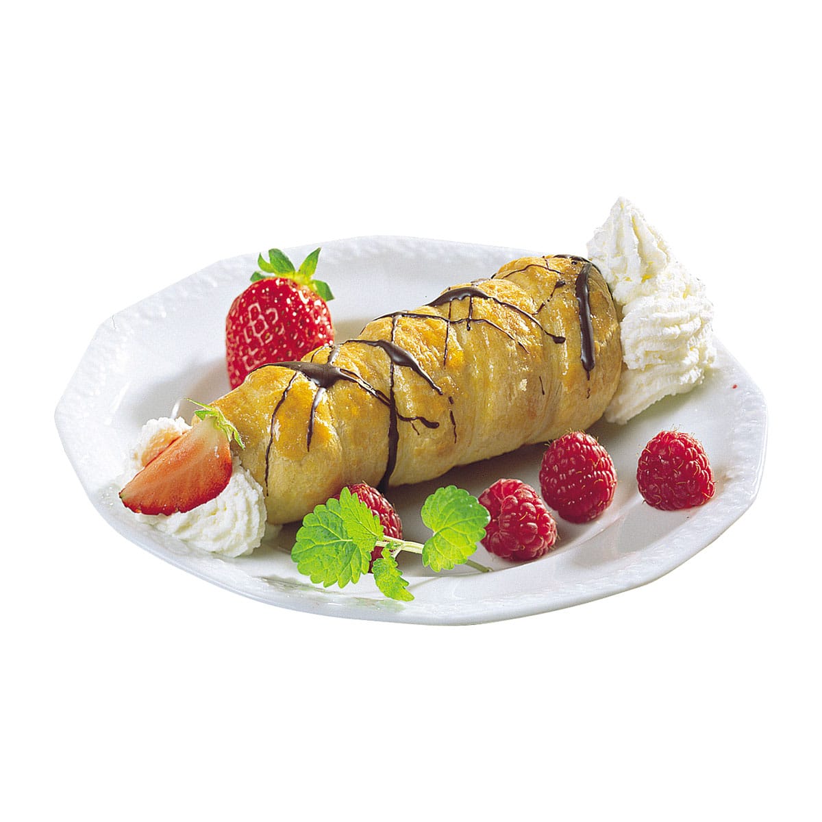 NonStick Cream Horns aka Cannoli Forms Frieling