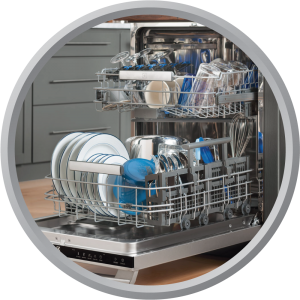 Dishwasher safe
