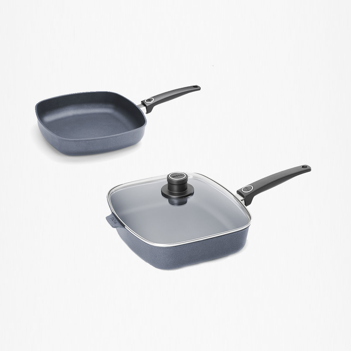 Diamond LITE Square Fry Pan Frieling