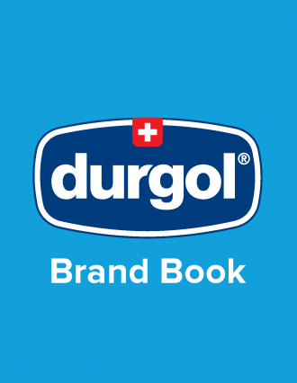 Durgol Brand Book