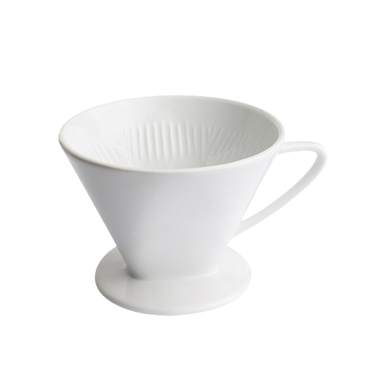 Porcelain Coffee Filter Holders Aka Pour Overs Frieling