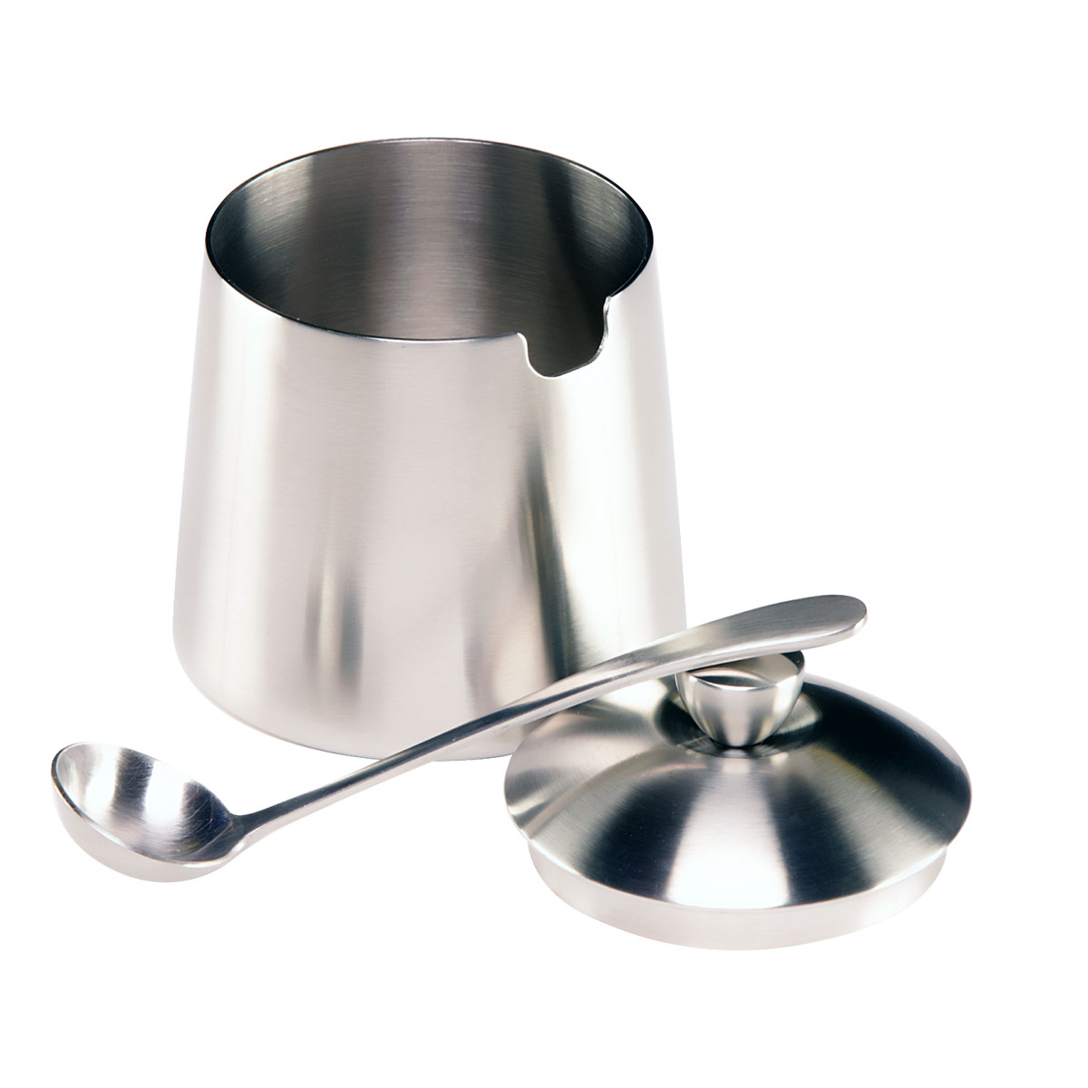 Stainless Steel Accessories - Frieling