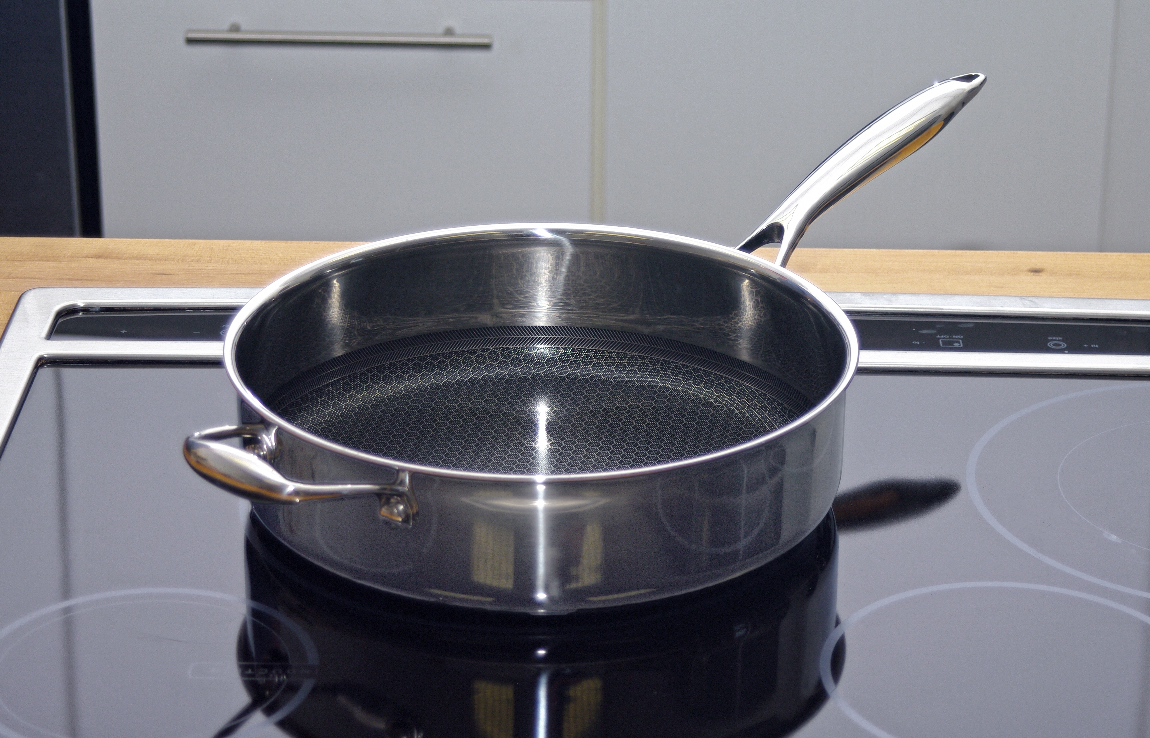 Saute Pans Frieling