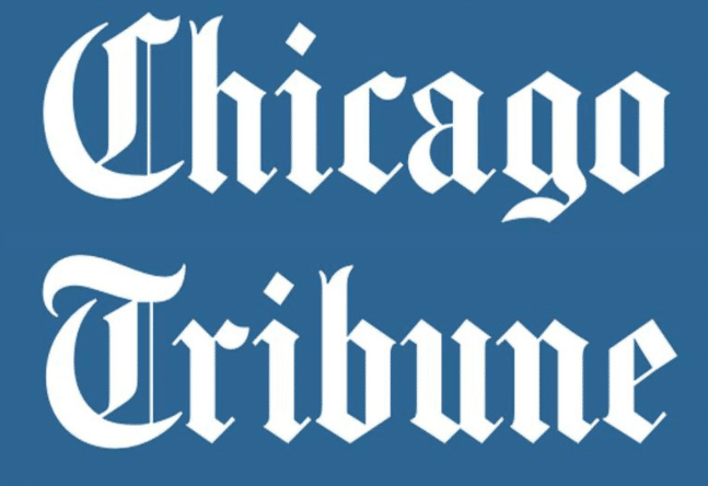Chicago Tribune Features Frieling French Press