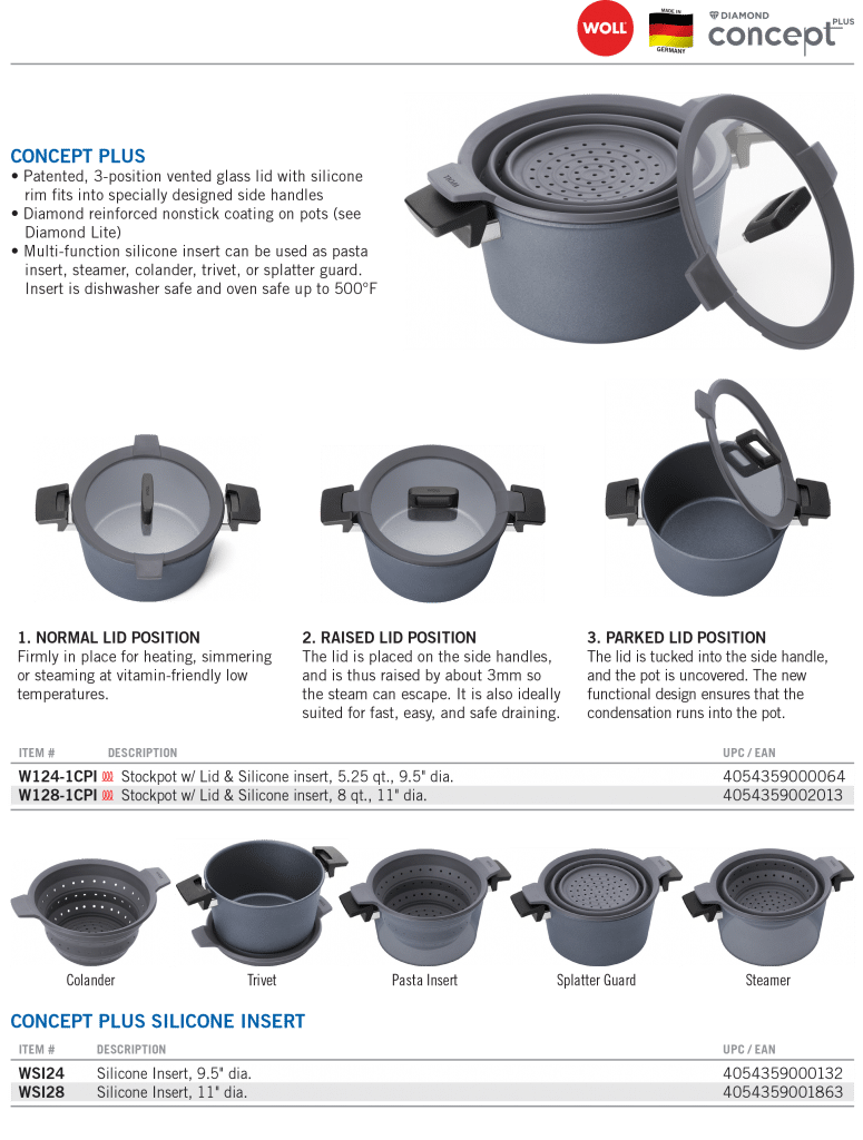 concept plus Frieling