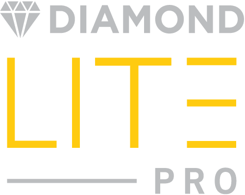 Diamond Lite Pro