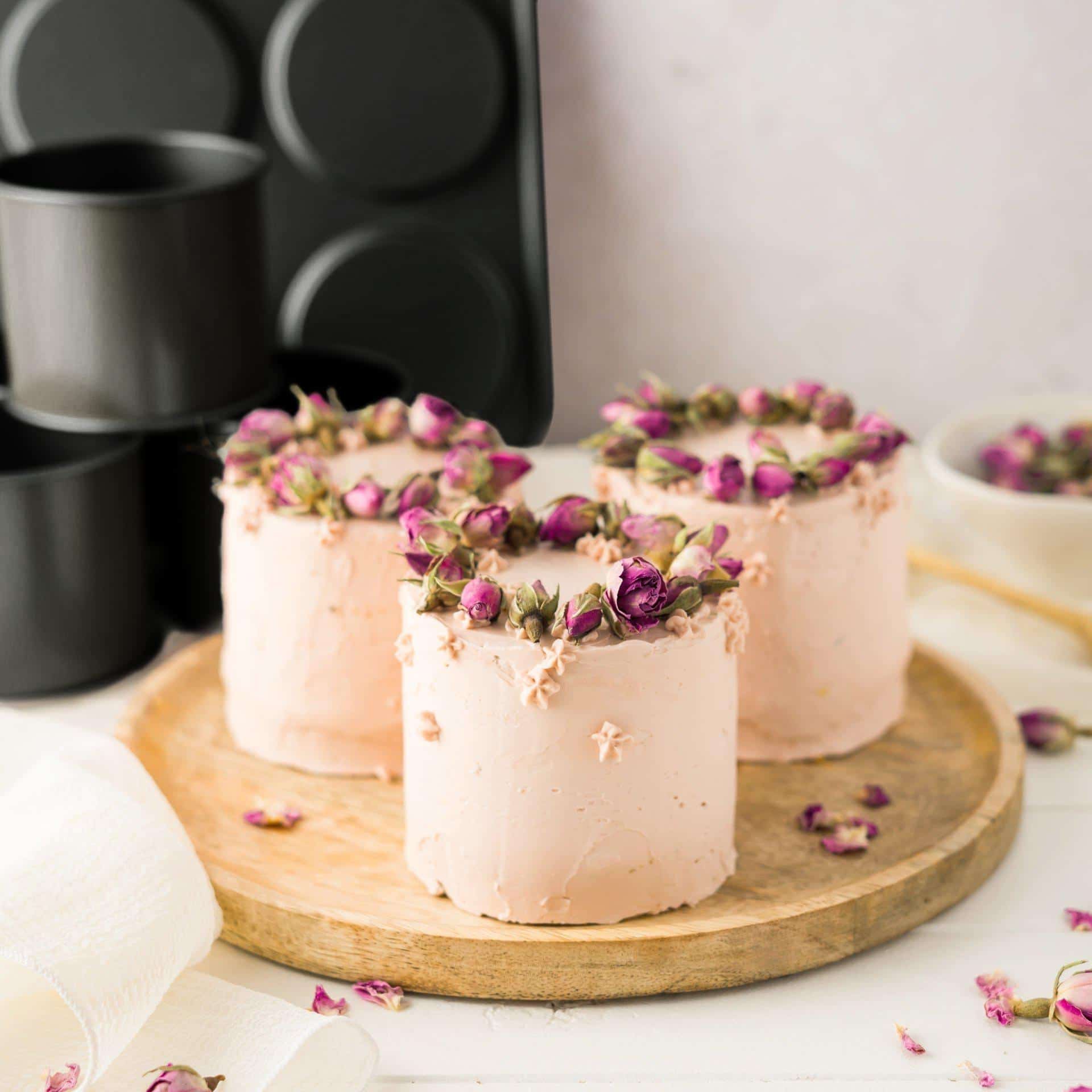 Among the most popular items are Zenker's specialty pans and tools: Layer Cake Slicer, Just Enough Springform, Ring Mold Creations, just to name a few.