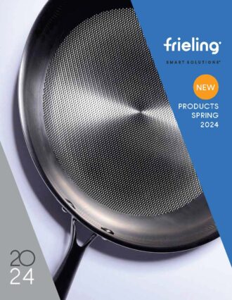 2024 Frieling Spring Catalog