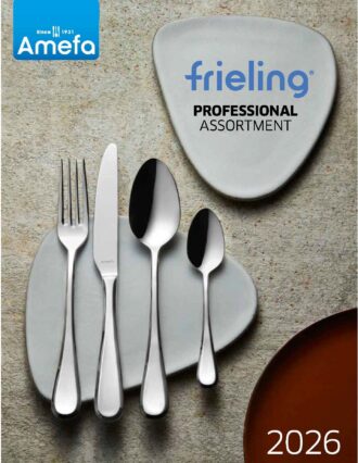 2026 Food Service Flatware