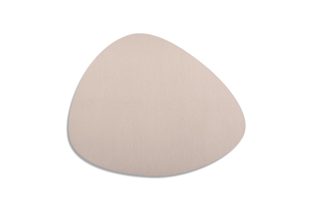 Davanti Mattola silk gray stone