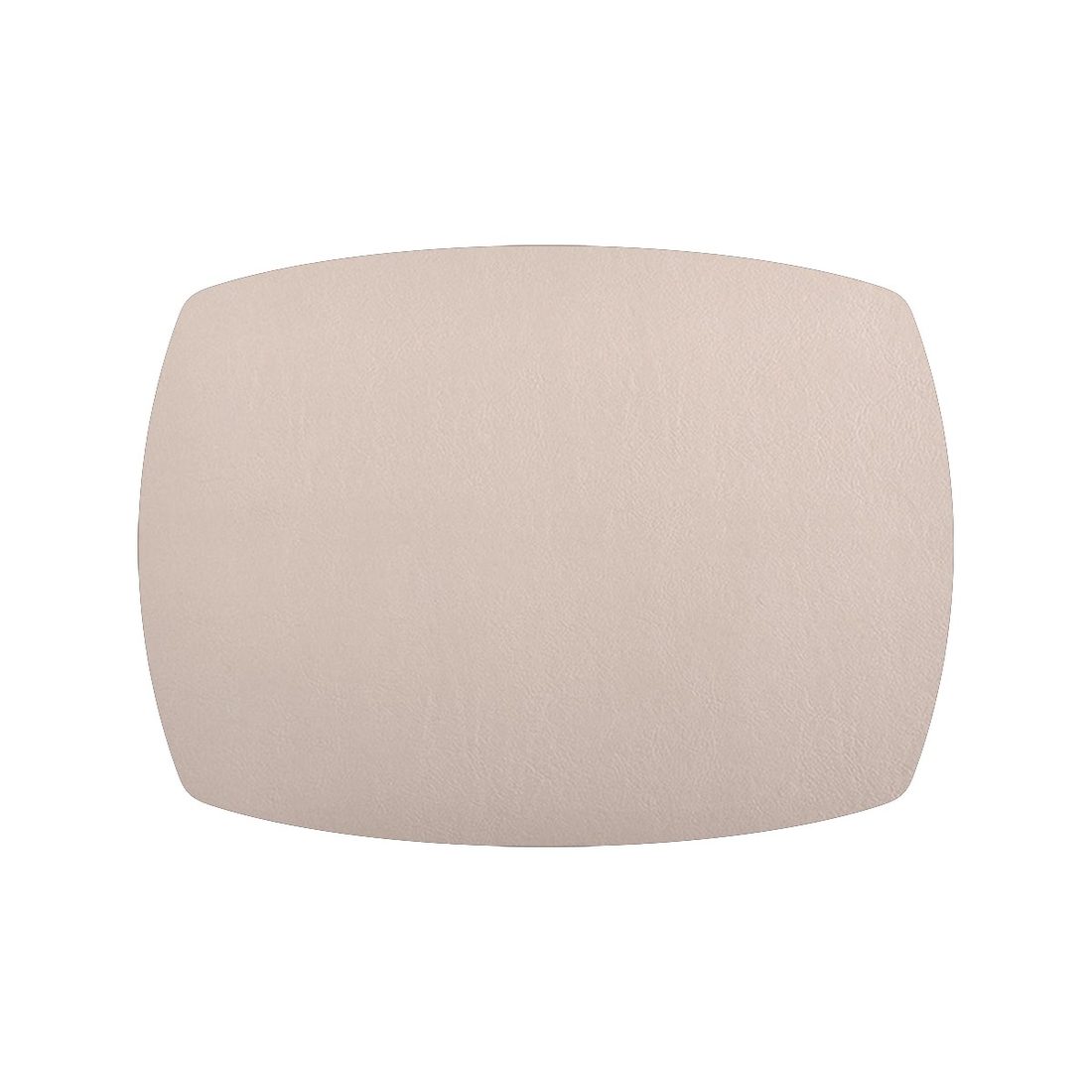 Davanti Mattola silk gray rectangle plus