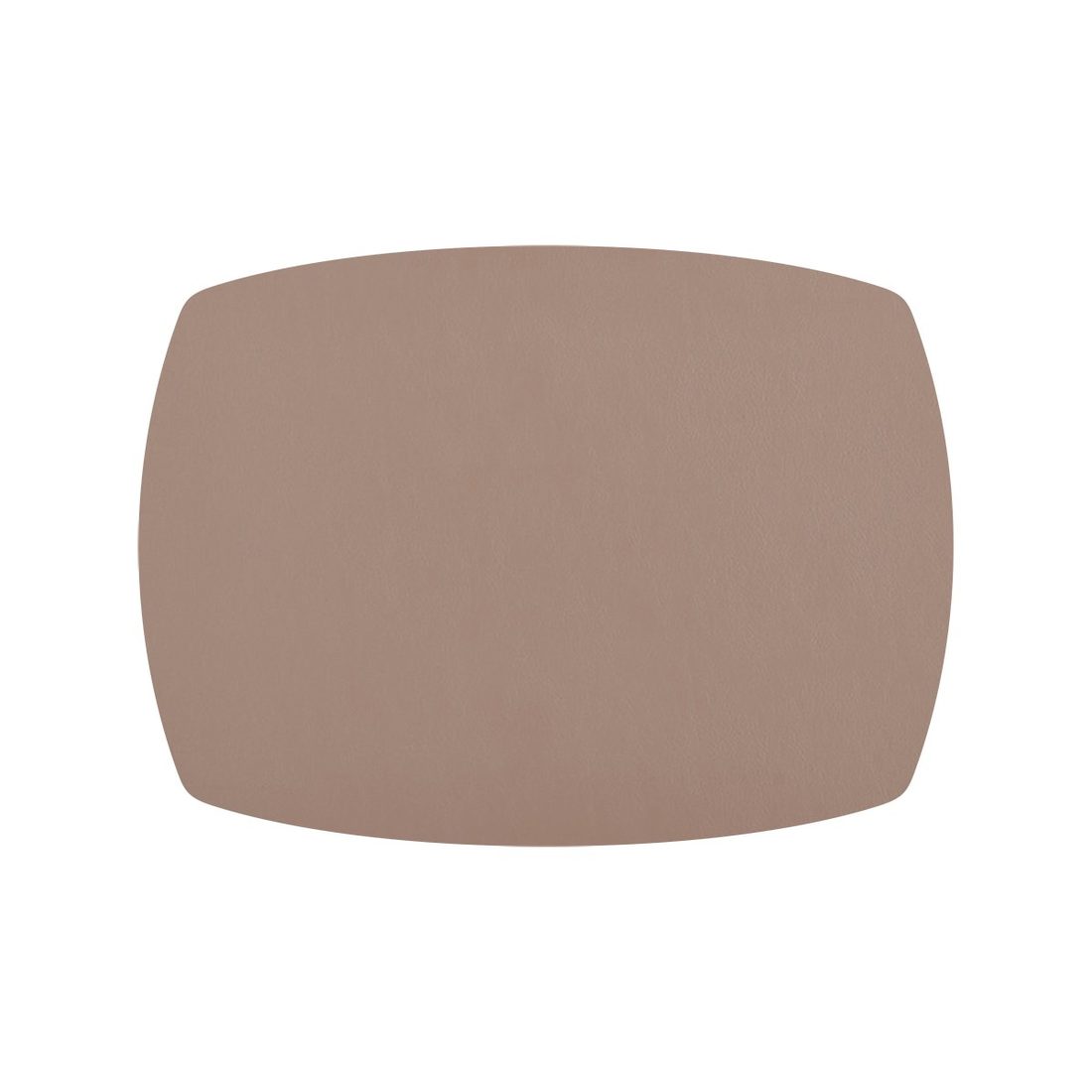 Davanti Mattola taupe rectangle plus