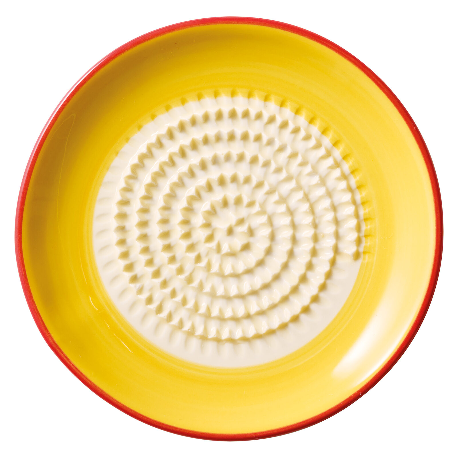 cilio Plate Grater Sole