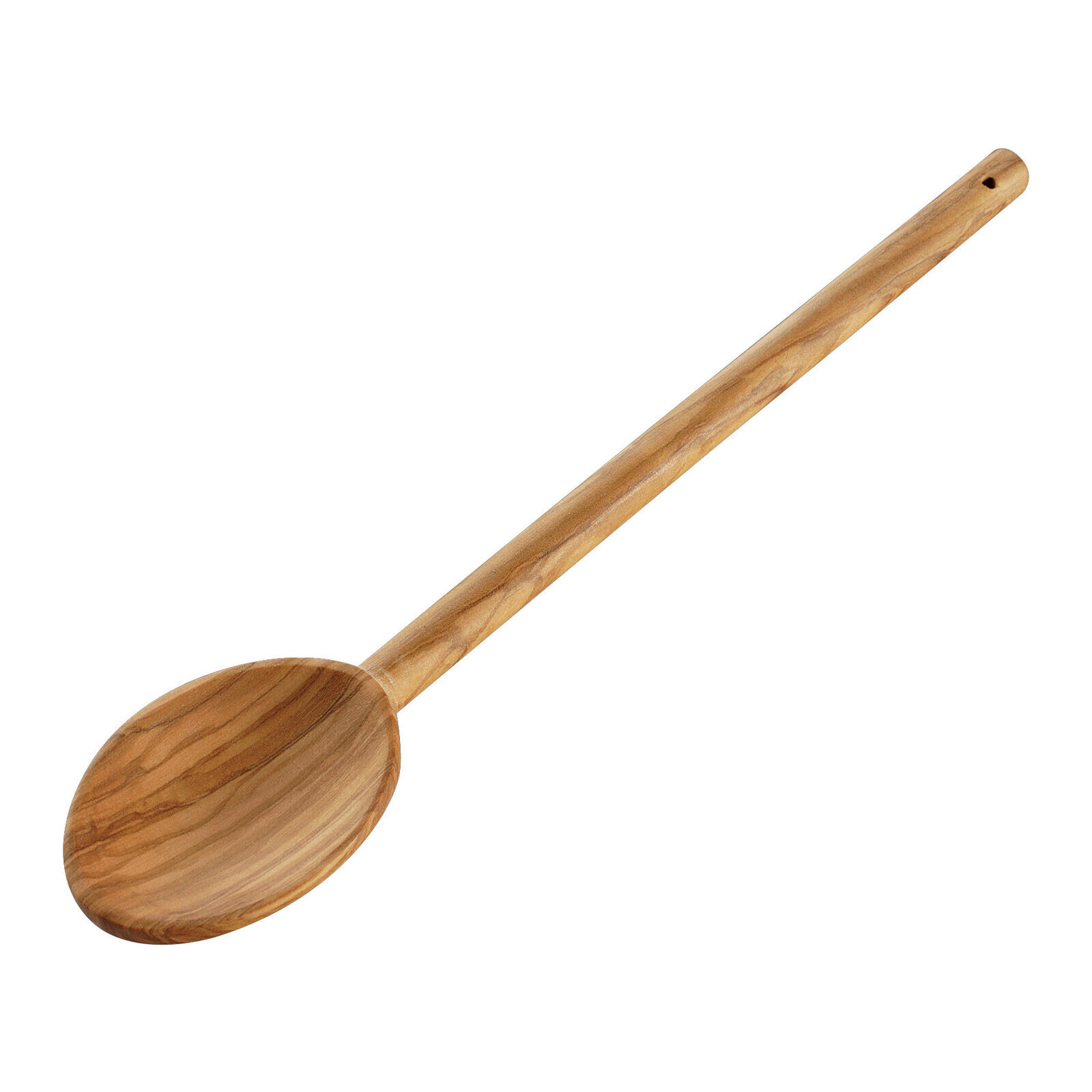 cilio Toscana Olive Wood Utensils Stirring Spoon
