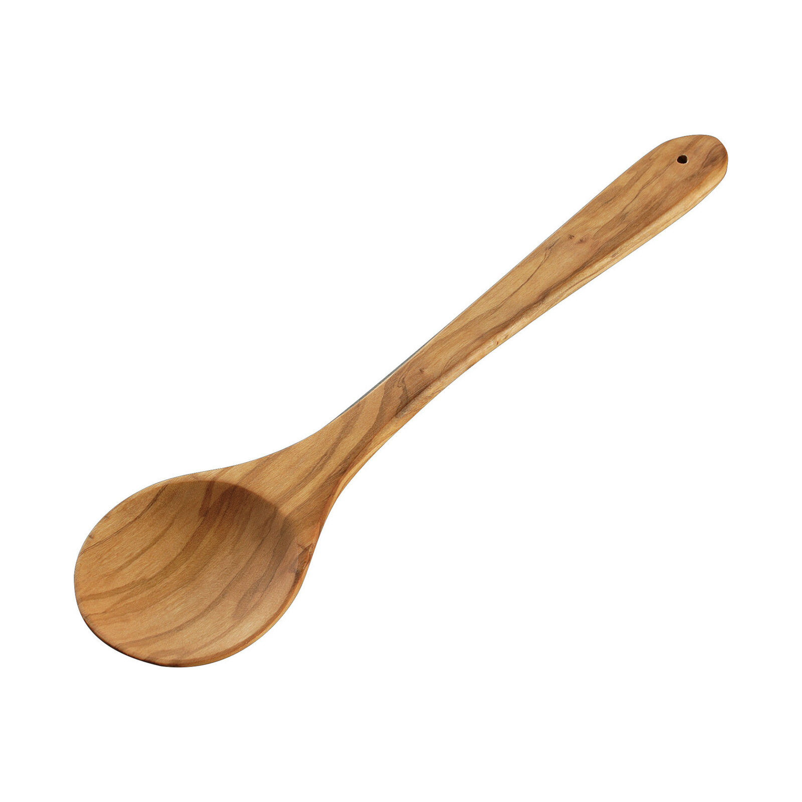 cilio Toscana Olive Wood Utensils Cooking Spoon