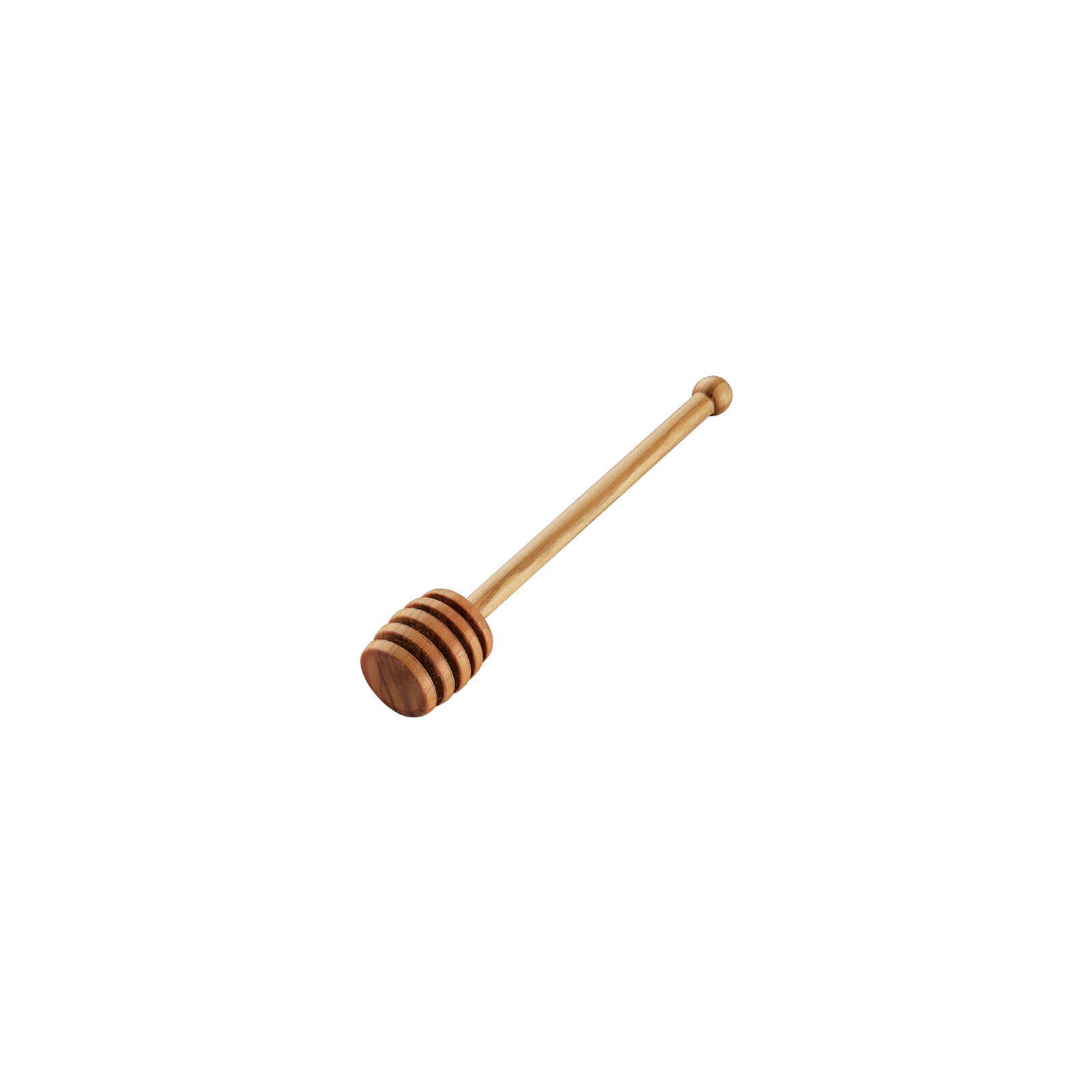 cilio Toscana Olive Wood Utensils Honey Spoon