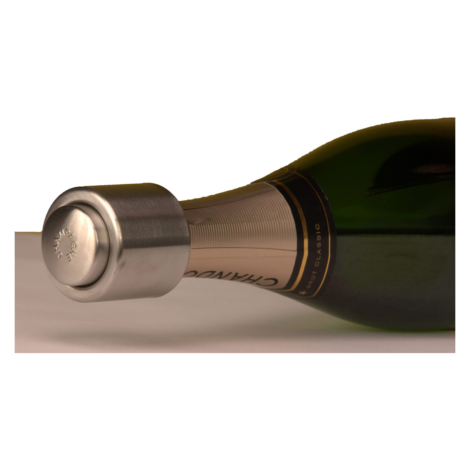 cilio Bottle Sealers Champagne