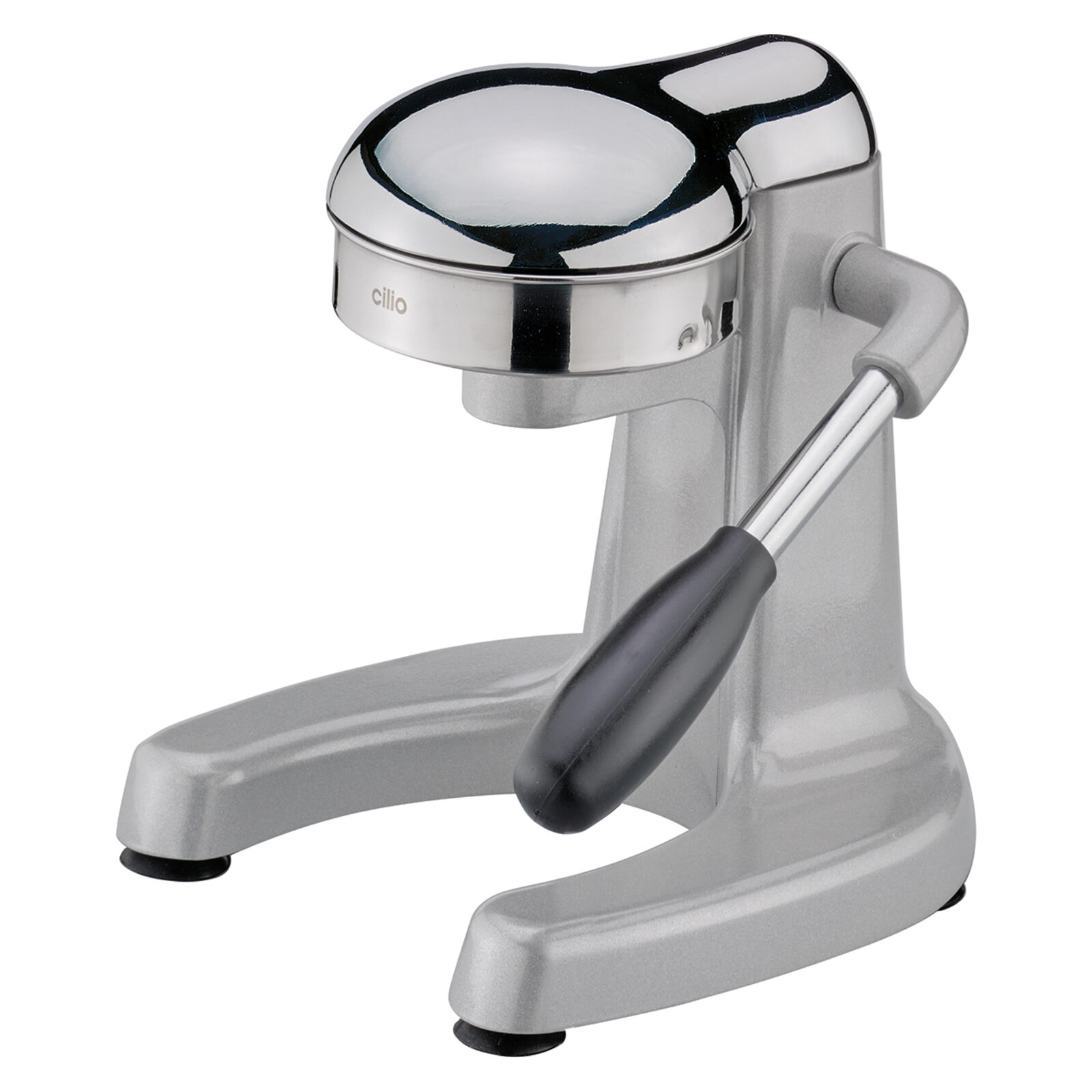 cilio Positano Citrus Press Gray