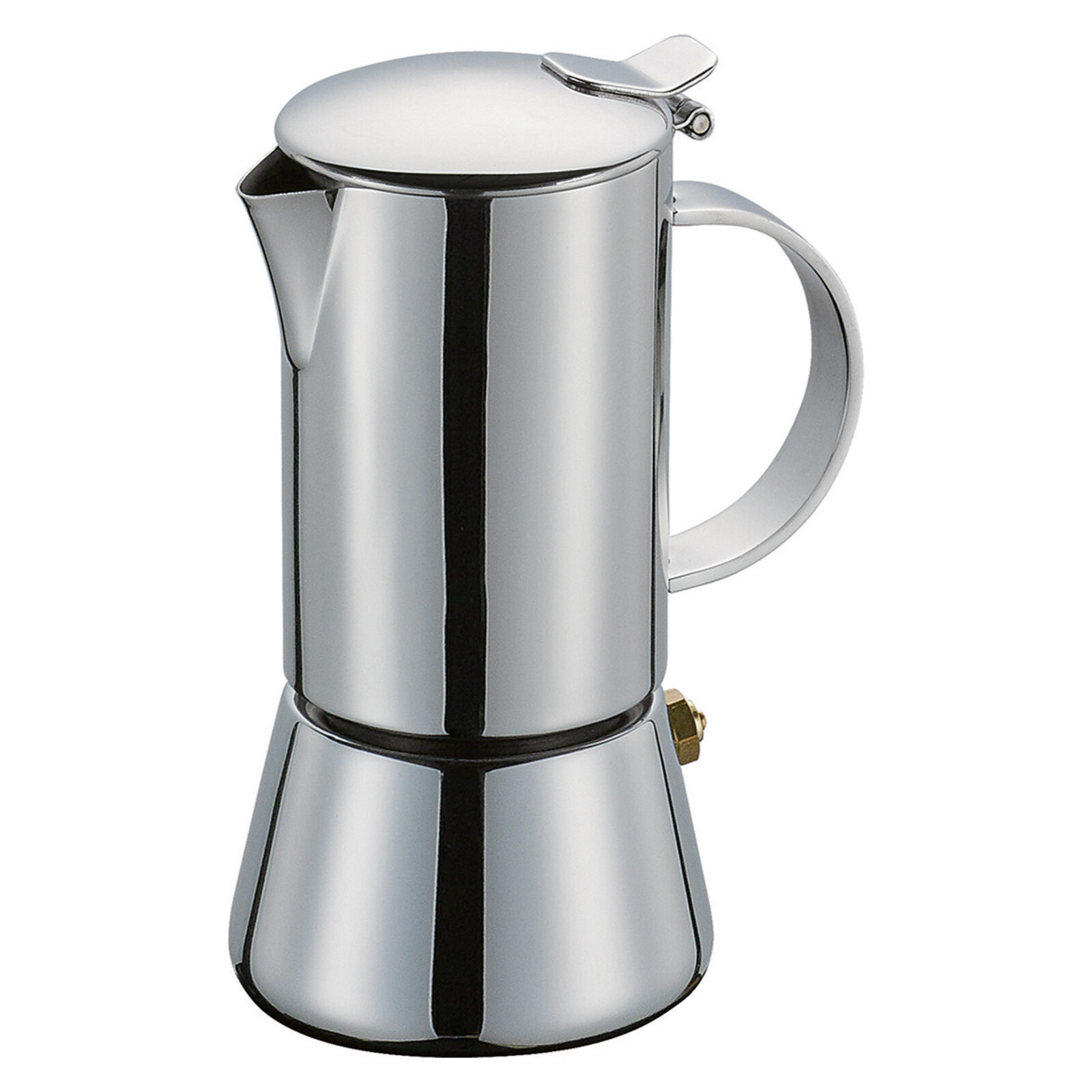 cilio Aida Espresso Maker 4 fl. oz.
