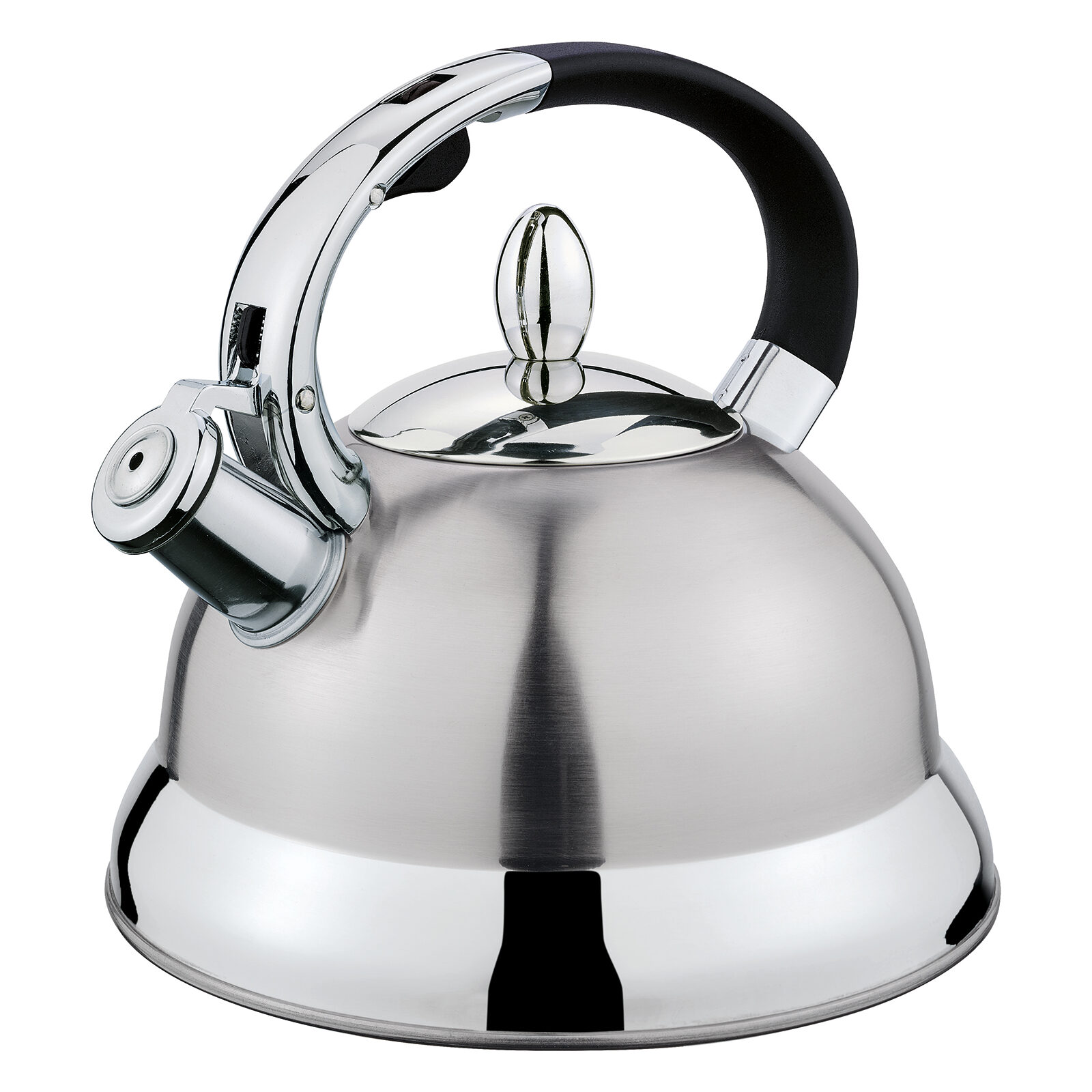 cilio Water Kettle Conte