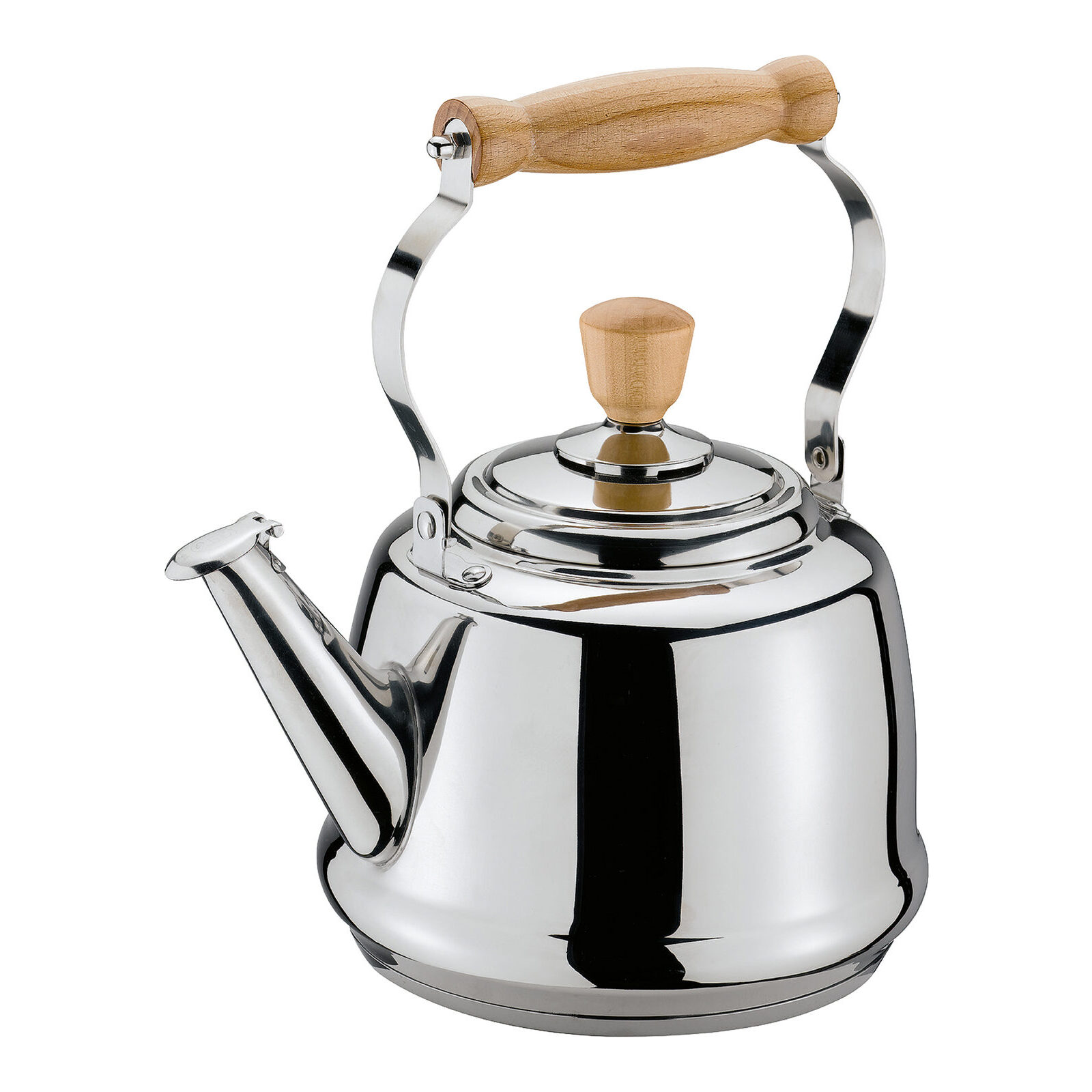 cilio Water Kettle Tradition