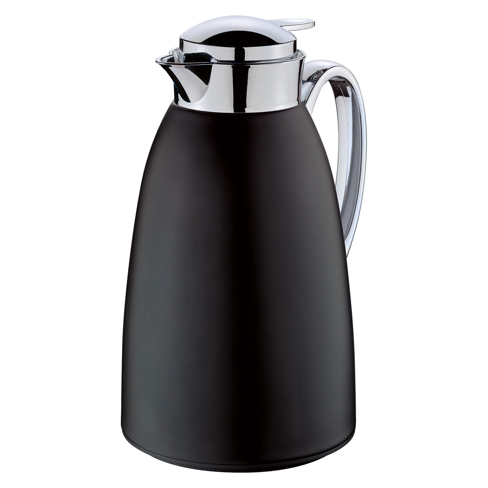 cilio Venezia Insulated Server Matte black