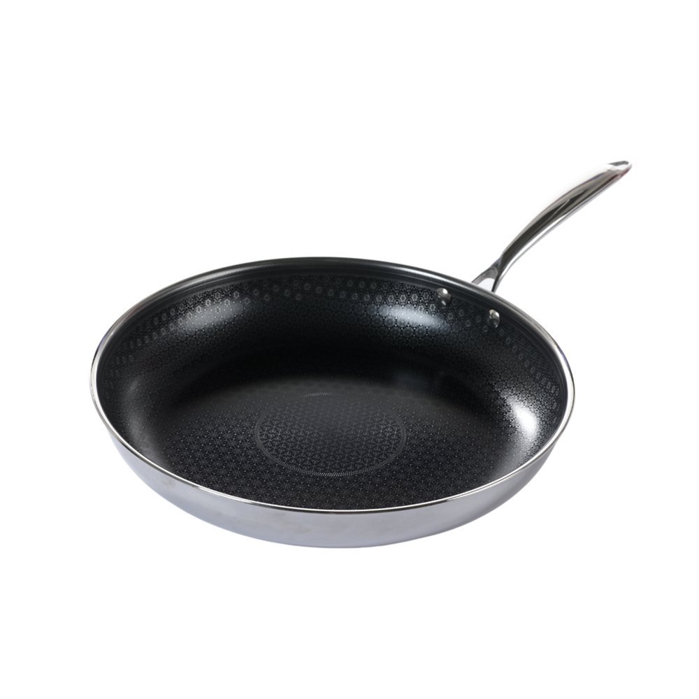 CeramicQR fry pan 8 inch
