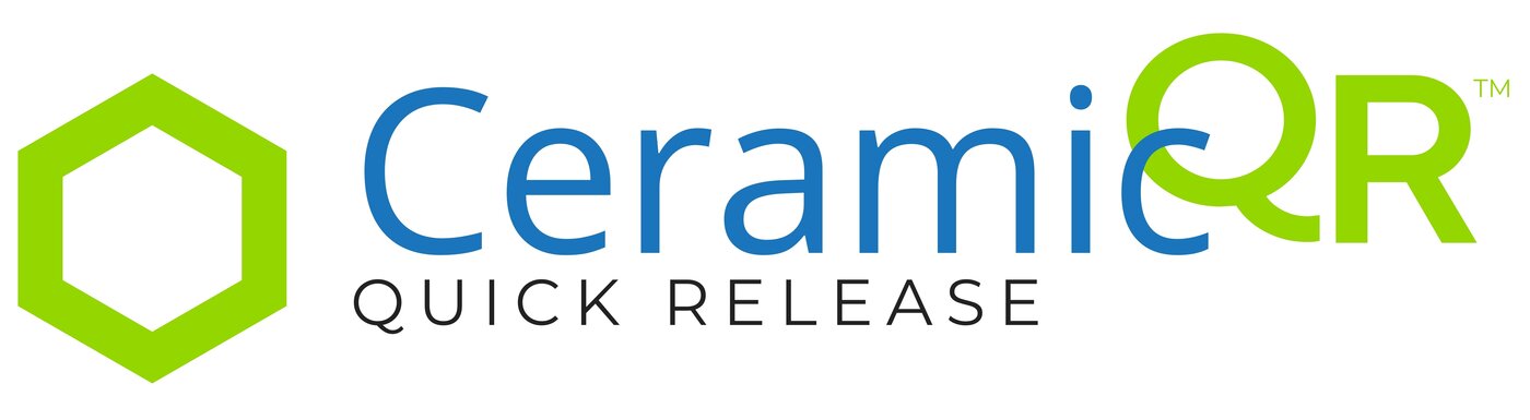 Black Cube CeramicQR Quick Release