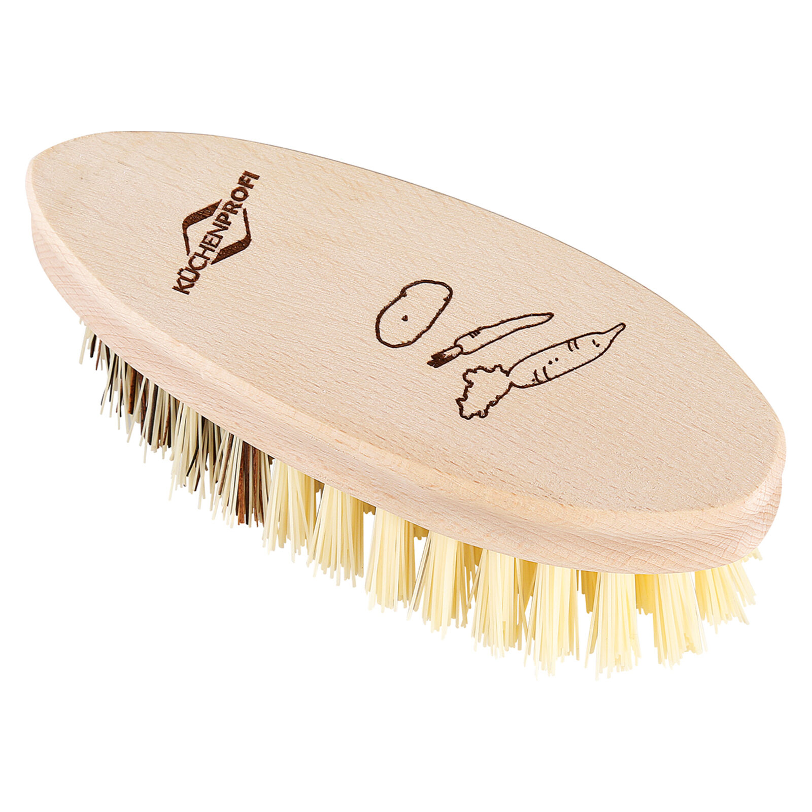 Küchenprofi Brushes Vegetable Brush