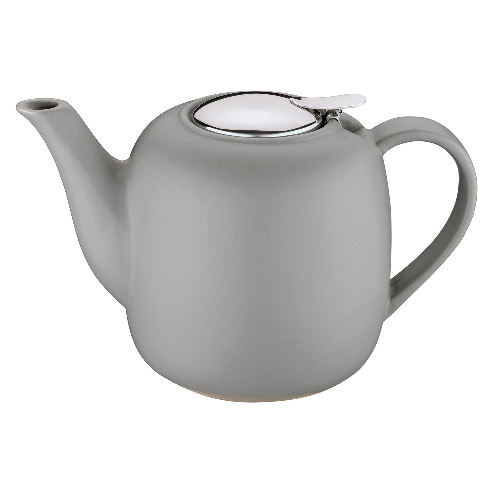 Küchenprofi London Ceramic Teapots Gray