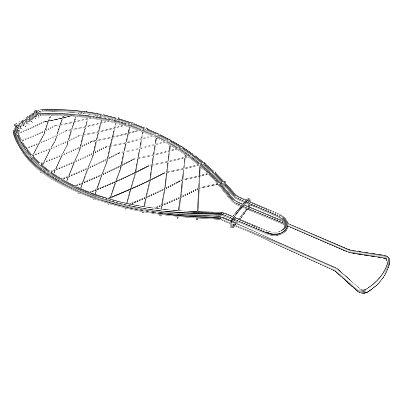 Küchenprofi BBQ Grill Baskets XL 21"