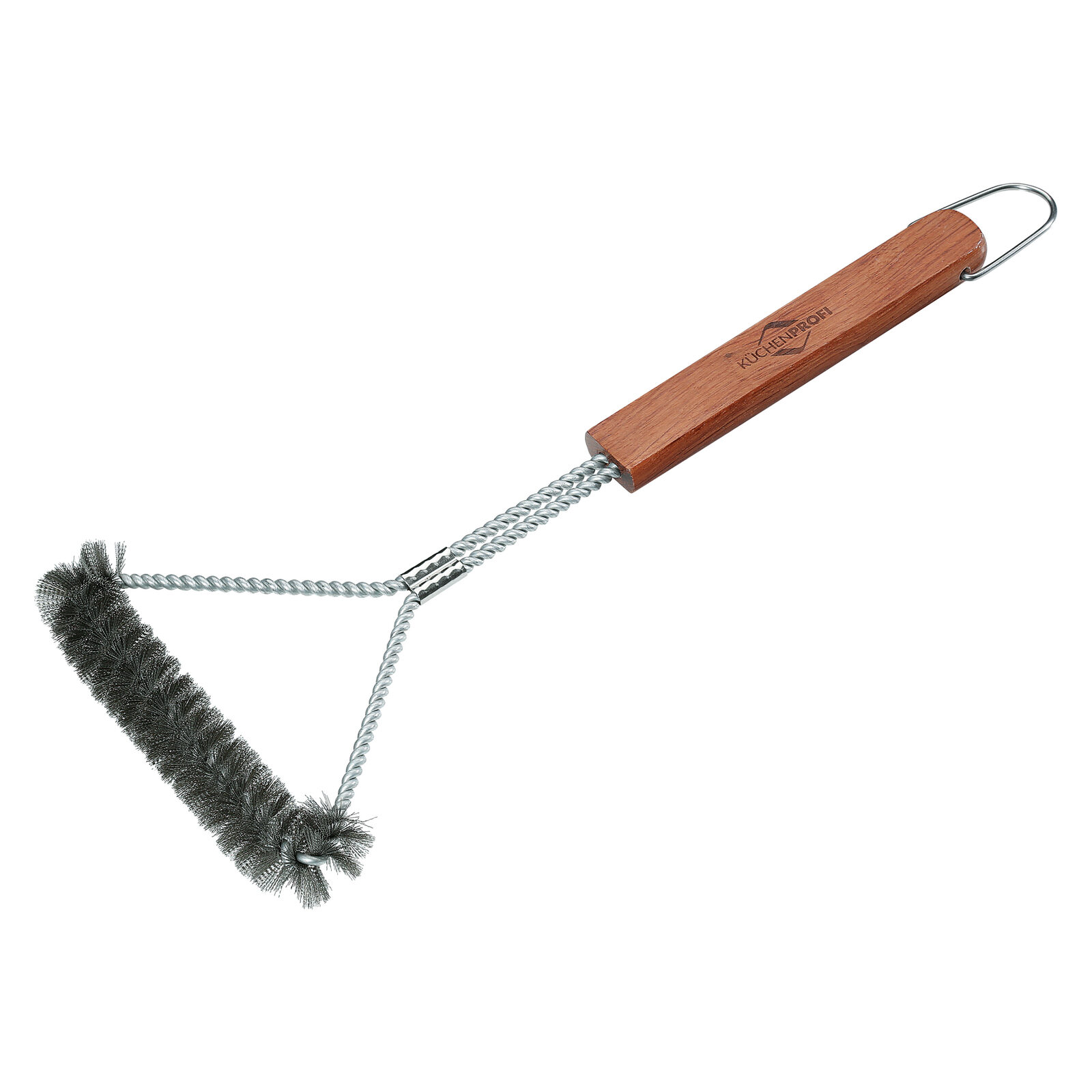 Küchenprofi Texas BBQ Tools BBQ Brush 15"