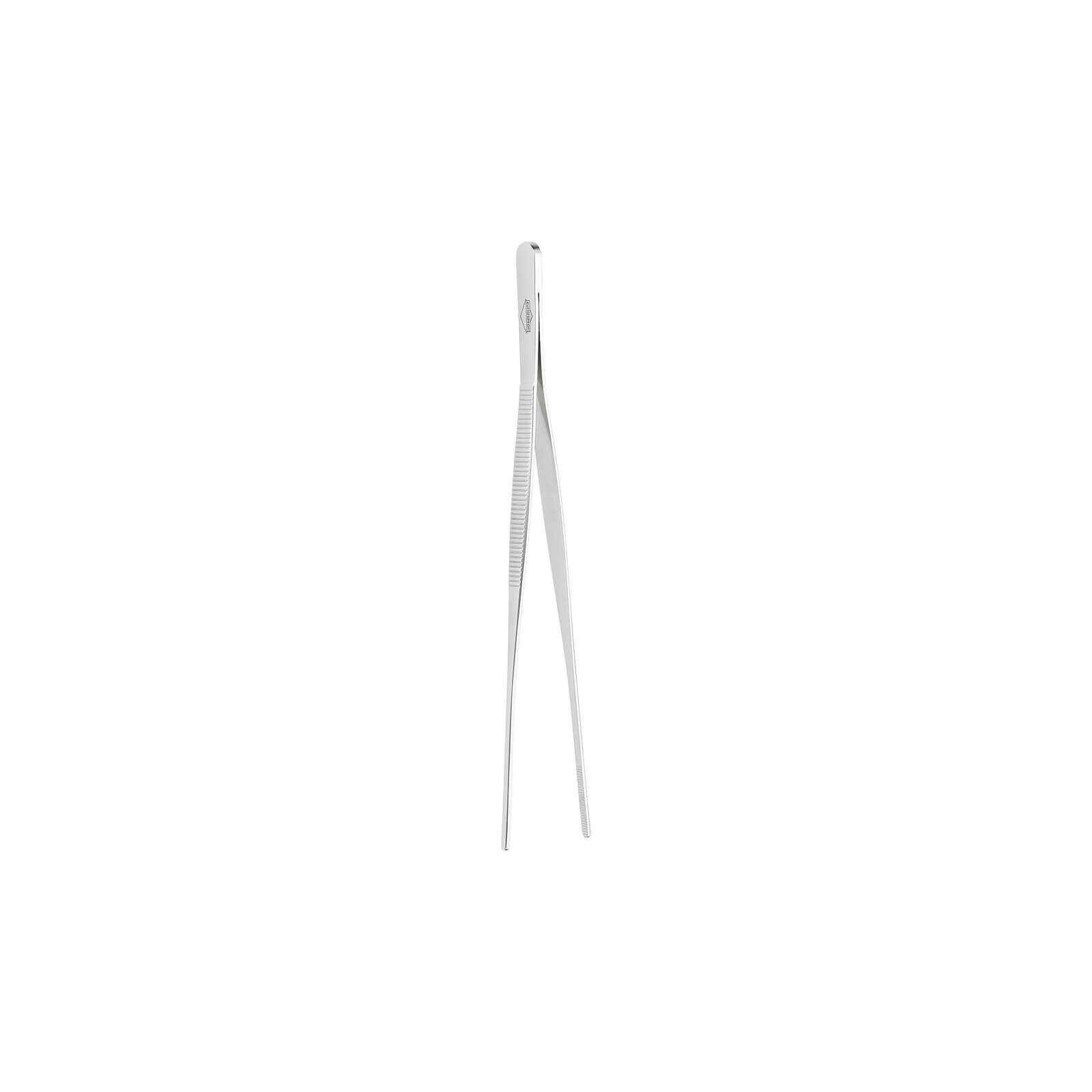 Küchenprofi Tweezer Tongs 8.75"