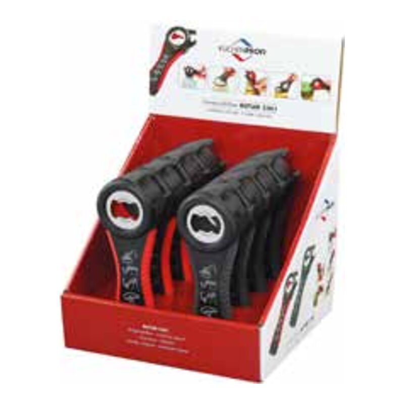 Butler 5-in-1 Bottle Opener counter display