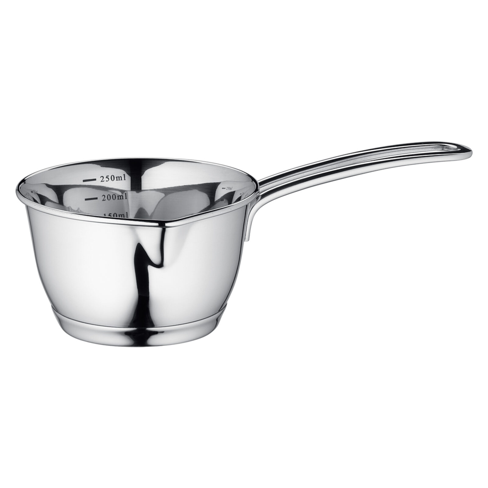 Küchenprofi Clad-Bottom Saucepans 0.26 qt