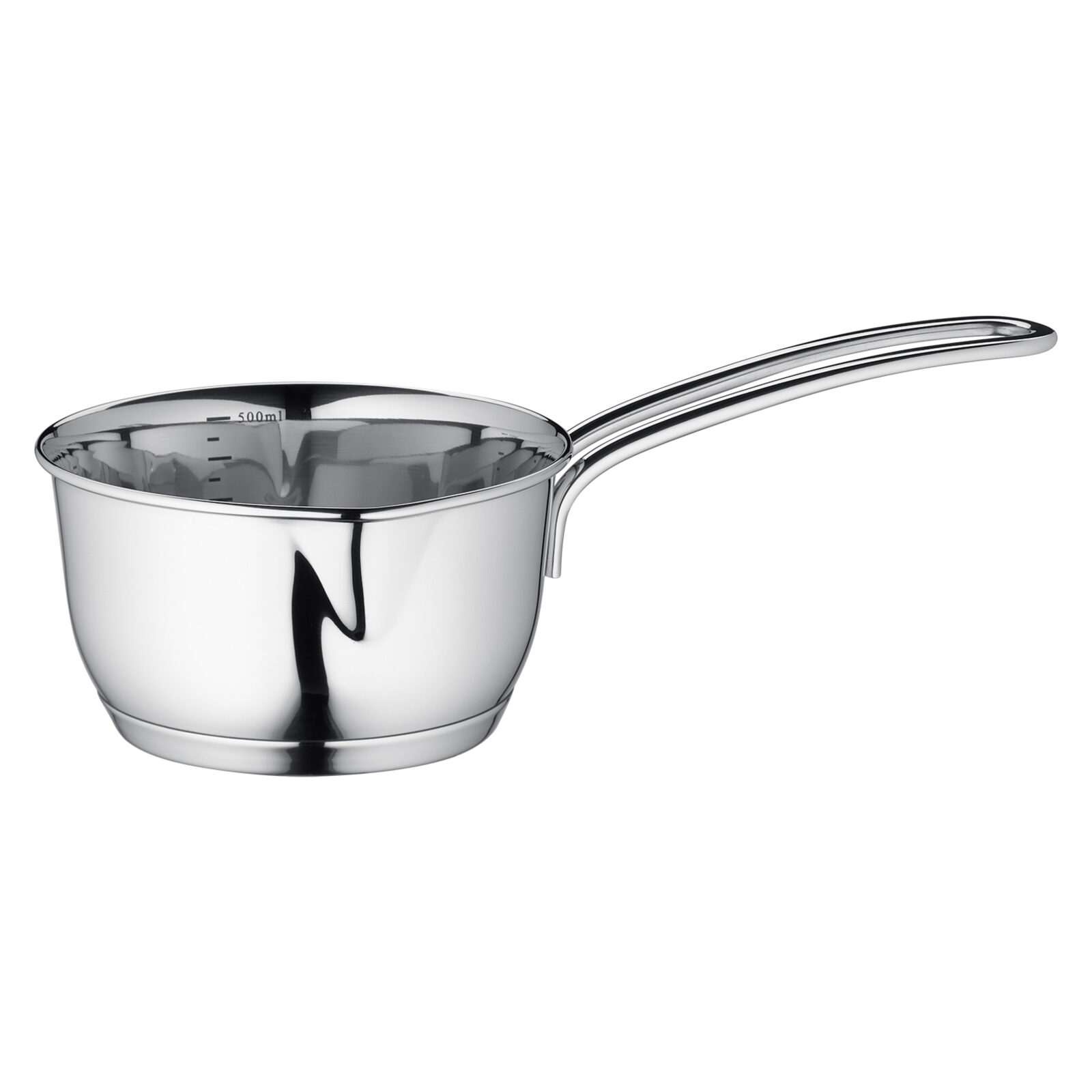 Küchenprofi Clad-Bottom Saucepans 0.5 qt