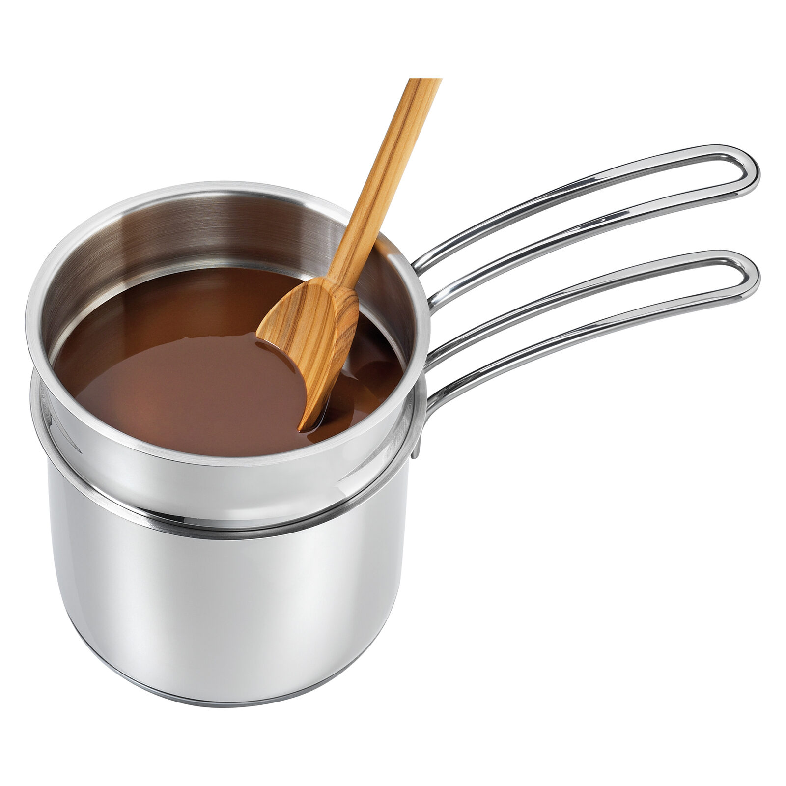 Küchenprofi Mini Double Boiler Double Boiler