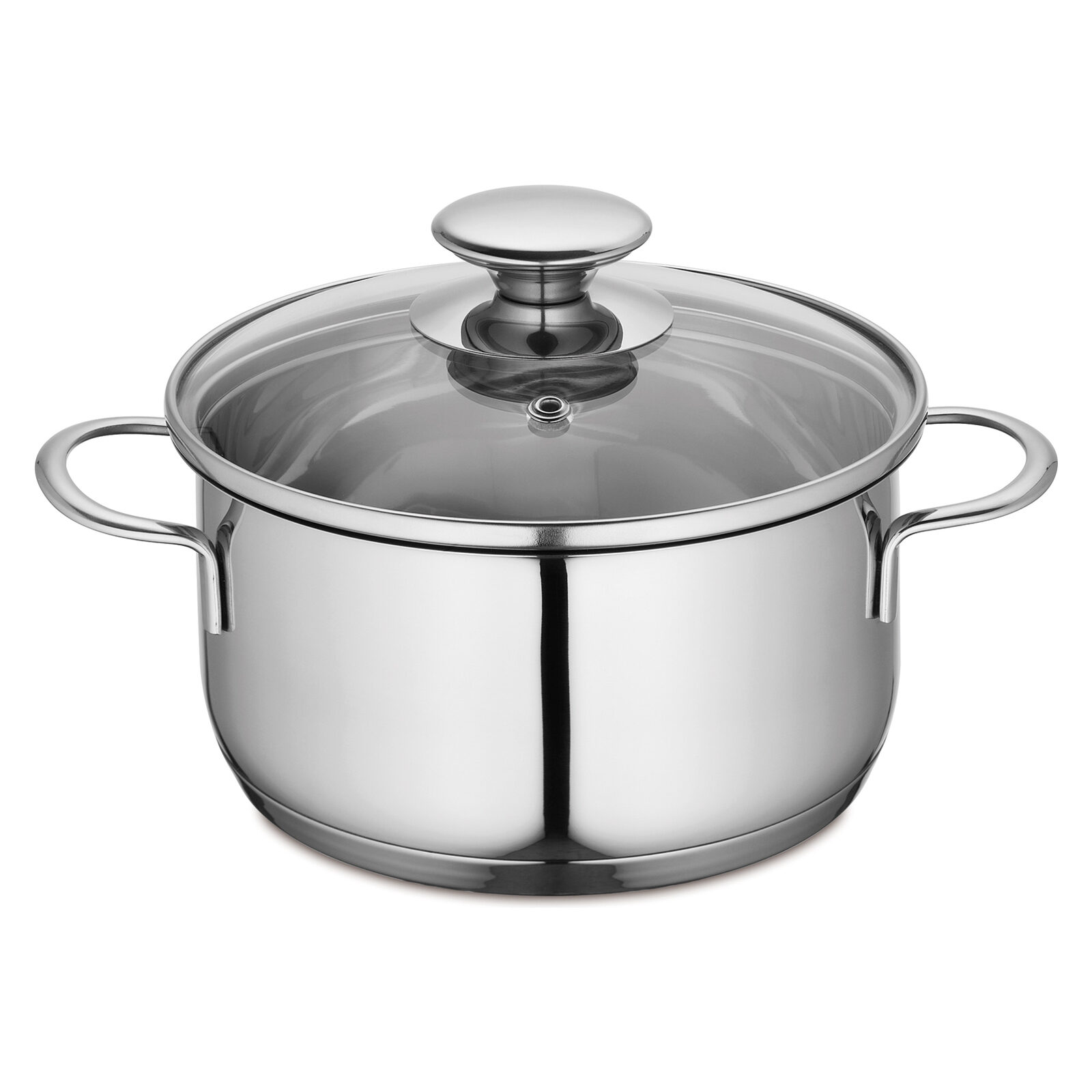 Küchenprofi Mini Stockpots 1.6 qt