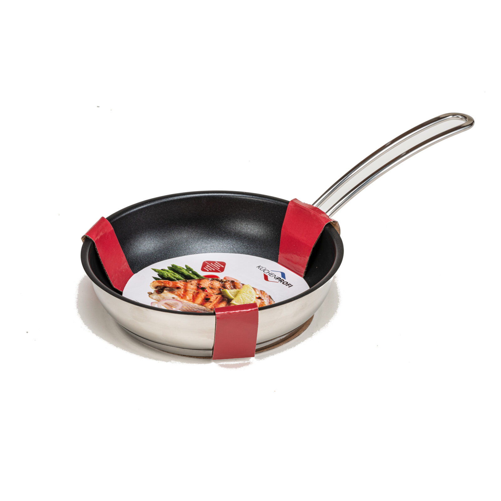 Küchenprofi Capri Nonstick Fry Pans 7"