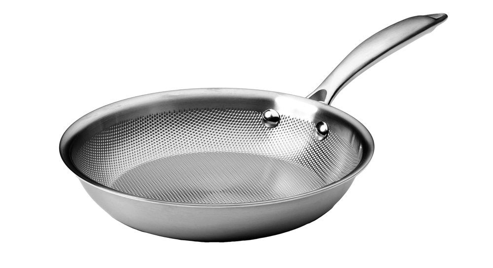 TitaniumMAX fry pan 8 inch
