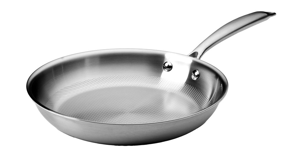 TitaniumMAX fry pan 9.5 inch