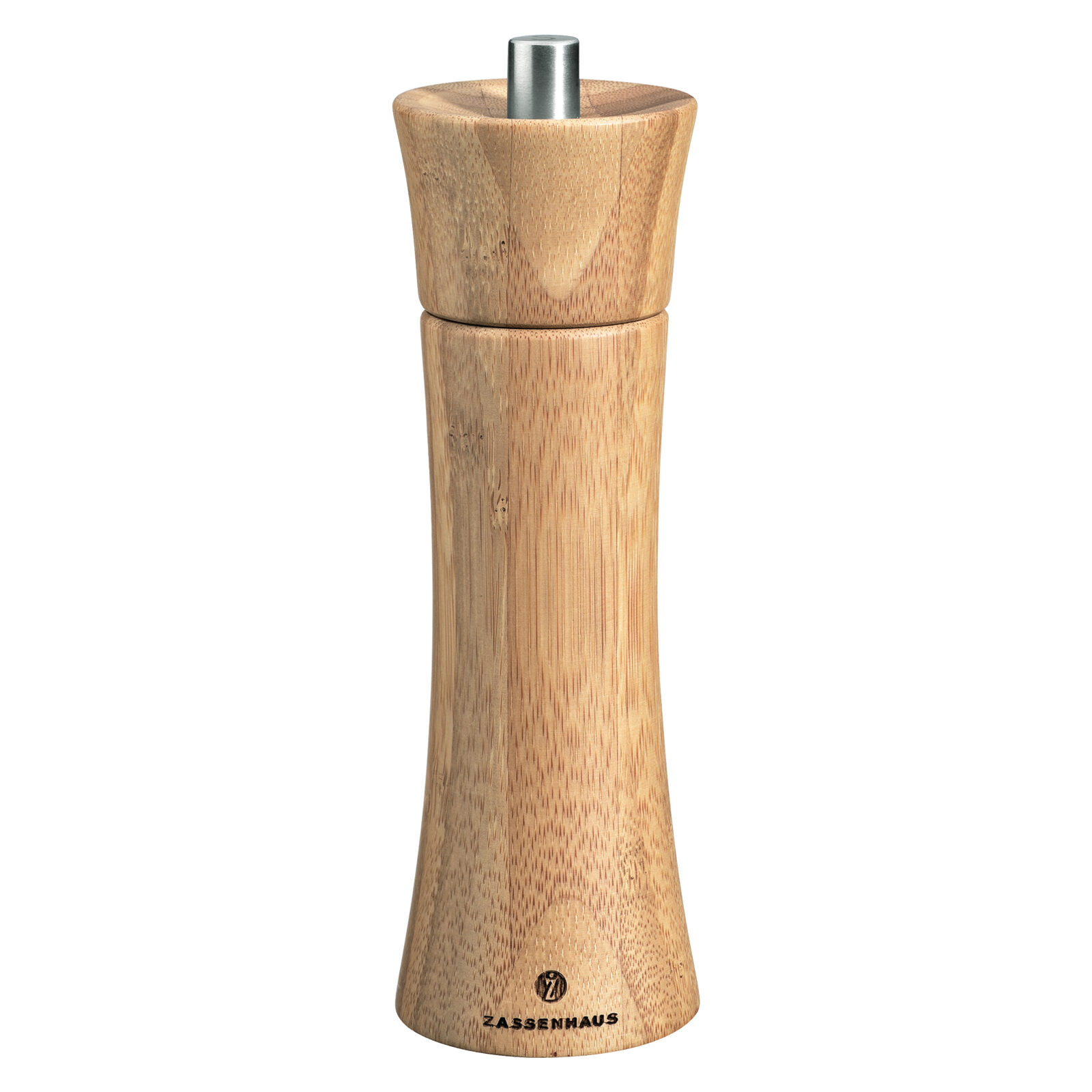 Zassenhaus Frankfurt Mills Bamboo Salt