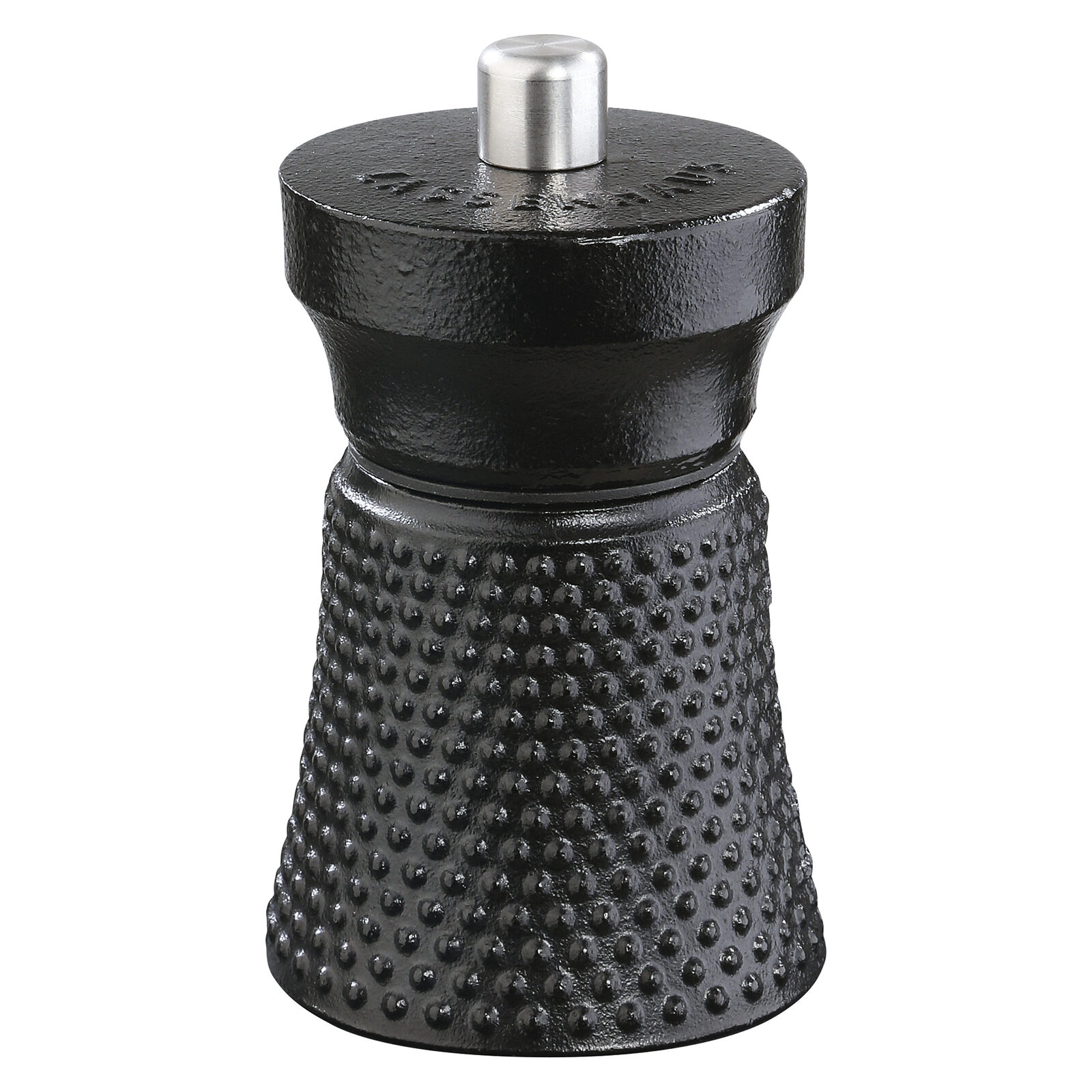 Zassenhaus Worker Pepper Mill Worker