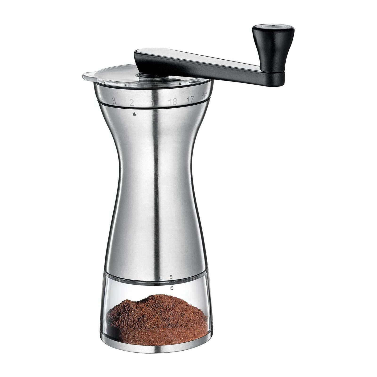 Zassenhaus Manaos Coffee Mill Manaos