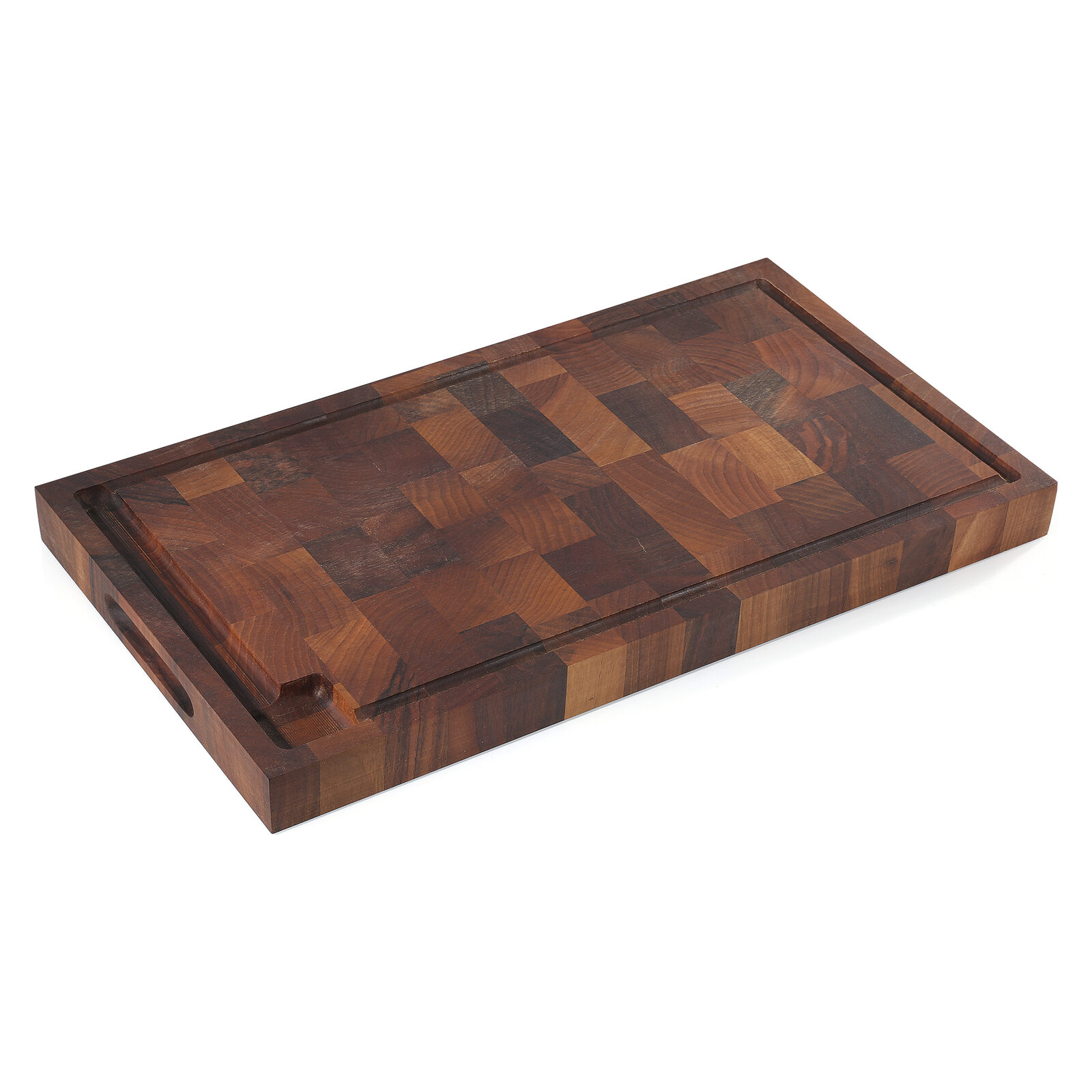 Zassenhaus Walnut End-Grain Blocks X-Large 21"