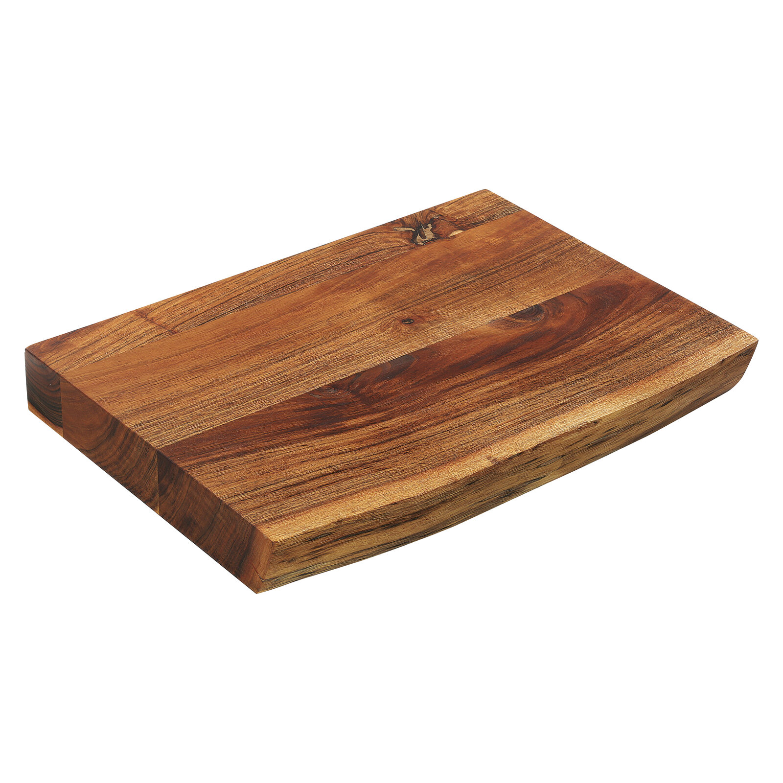 Zassenhaus Acacia Butcher Blocks Large 16"