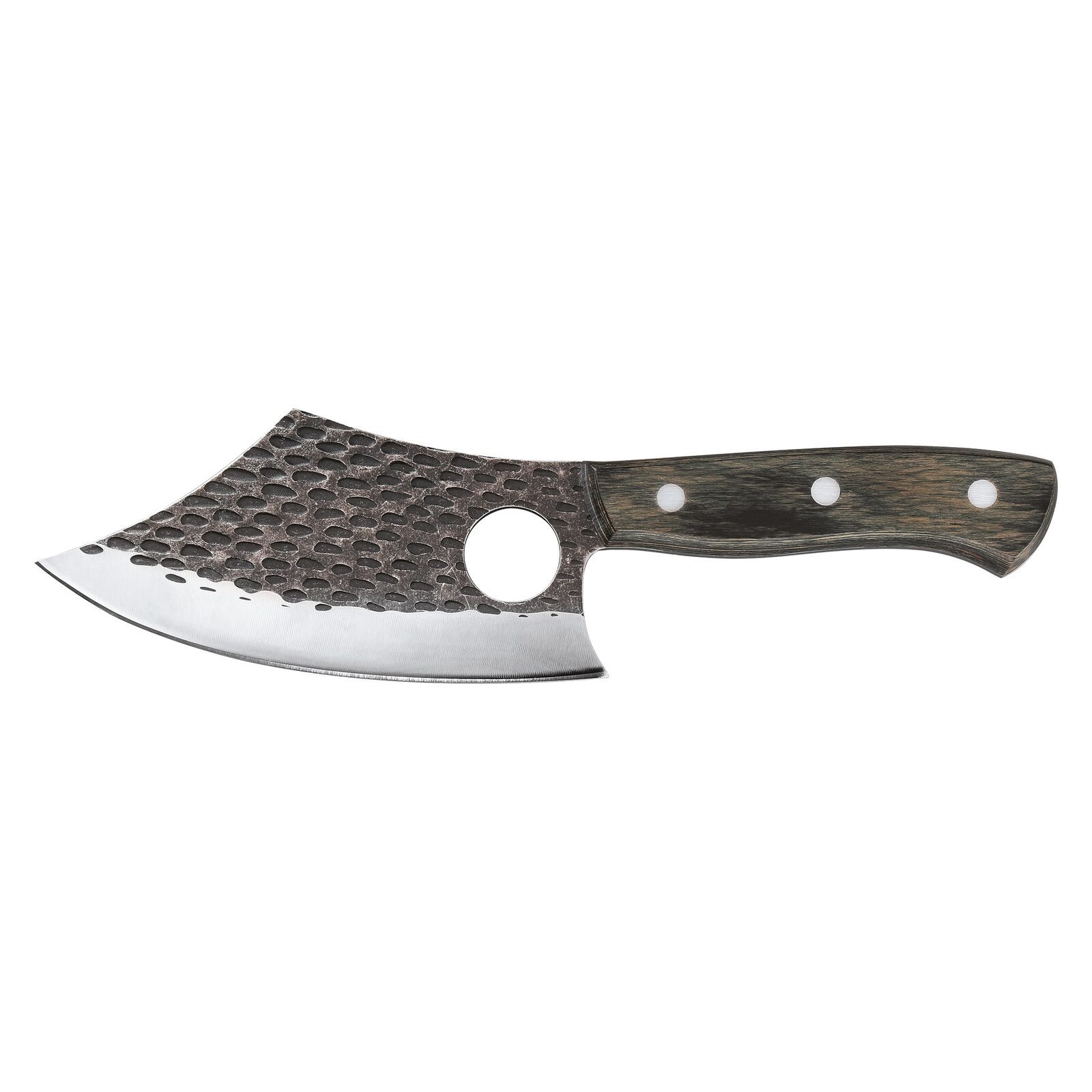 Zassenhaus Wood-Handle Chef&rsquo;s Knives Farmer 9.8"